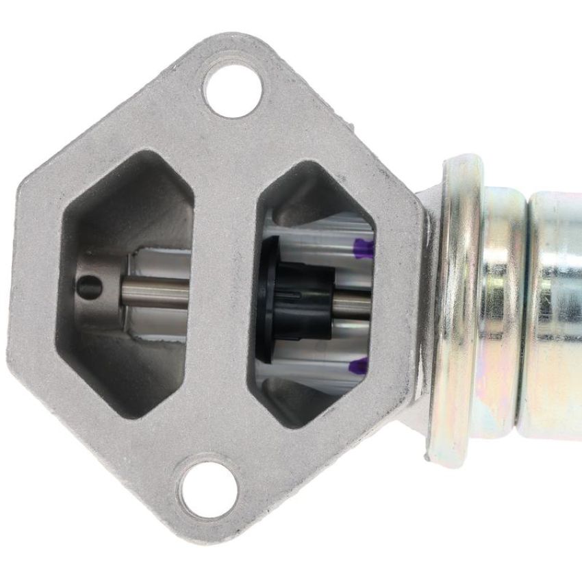 HITACHI ABV0023 Idle Air Control Valve - Includes Gasket - Actual OE Part - New