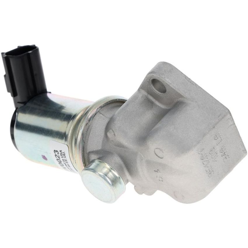 HITACHI ABV0023 Idle Air Control Valve - Includes Gasket - Actual OE Part - New