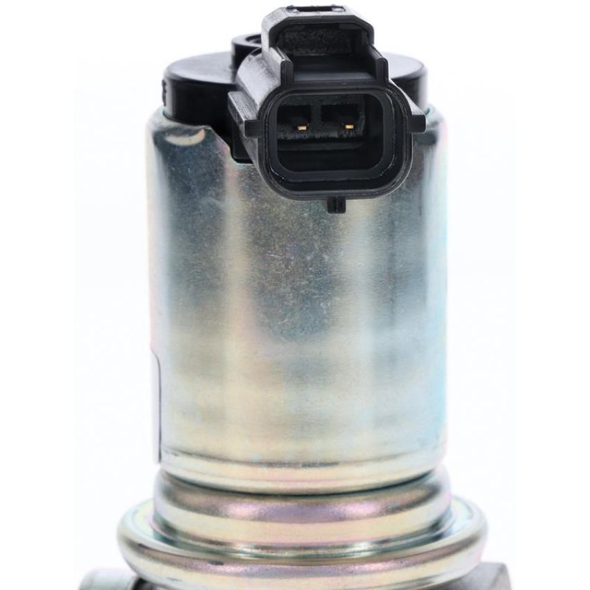 HITACHI ABV0023 Idle Air Control Valve - Includes Gasket - Actual OE Part - New