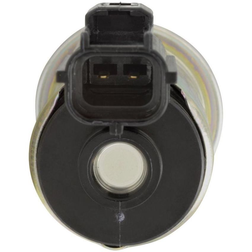 HITACHI ABV0025 Idle Air Control Valve - Includes Gasket - Actual OE Part - New