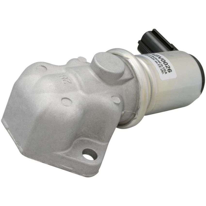 HITACHI ABV0026 Idle Air Control Valve - Includes Gasket - Actual OE Part - New