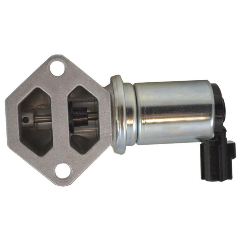 HITACHI ABV0027 Idle Air Control Valve - Includes Gasket - Actual OE Part - New