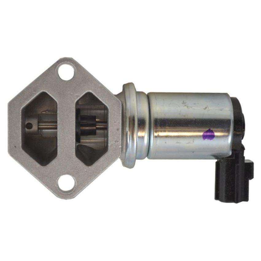 HITACHI ABV0027 Idle Air Control Valve - Includes Gasket - Actual OE Part - New