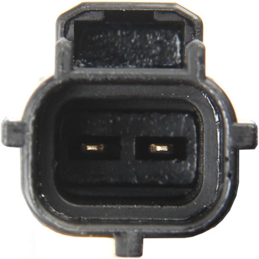 HITACHI ABV0027 Idle Air Control Valve - Includes Gasket - Actual OE Part - New