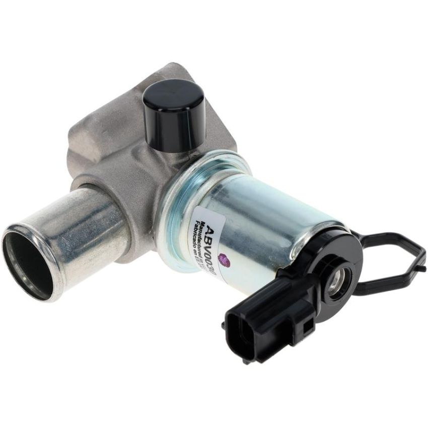 HITACHI ABV0030 Idle Air Control Valve - Includes Gasket - Actual OE Part - New