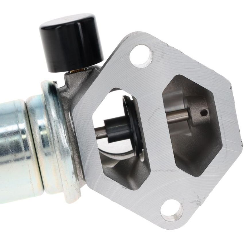 HITACHI ABV0030 Idle Air Control Valve - Includes Gasket - Actual OE Part - New