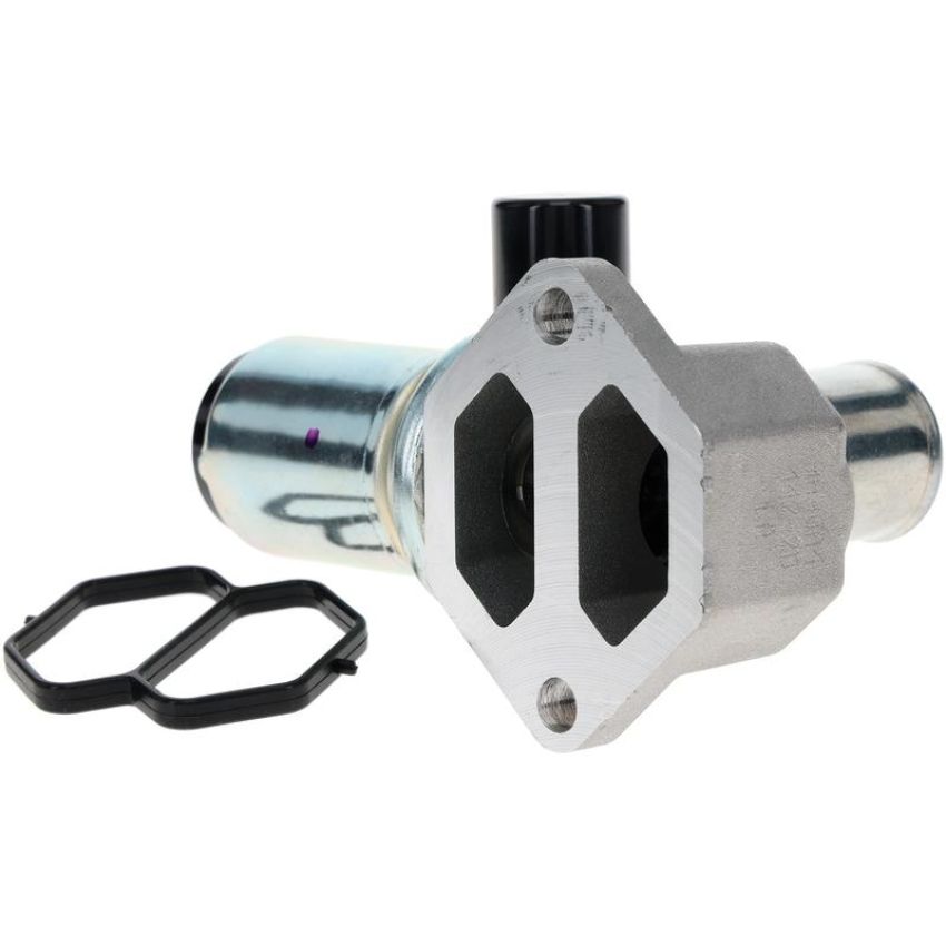 HITACHI ABV0030 Idle Air Control Valve - Includes Gasket - Actual OE Part - New