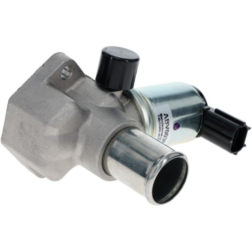 HITACHI ABV0030 Idle Air Control Valve - Includes Gasket - Actual OE Part - New