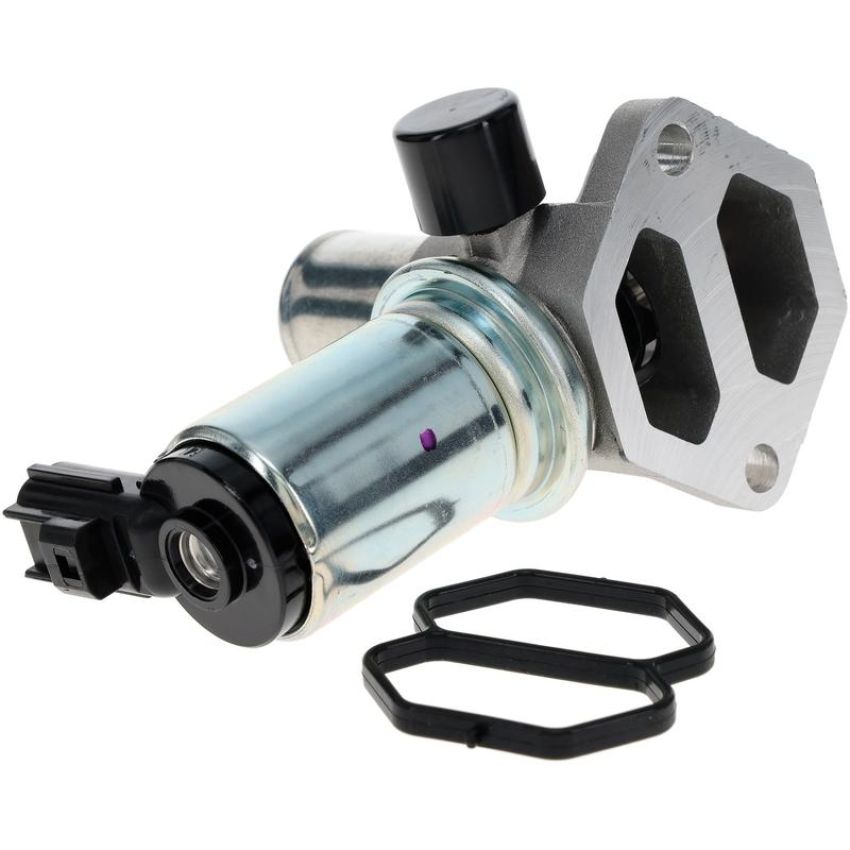 HITACHI ABV0030 Idle Air Control Valve - Includes Gasket - Actual OE Part - New