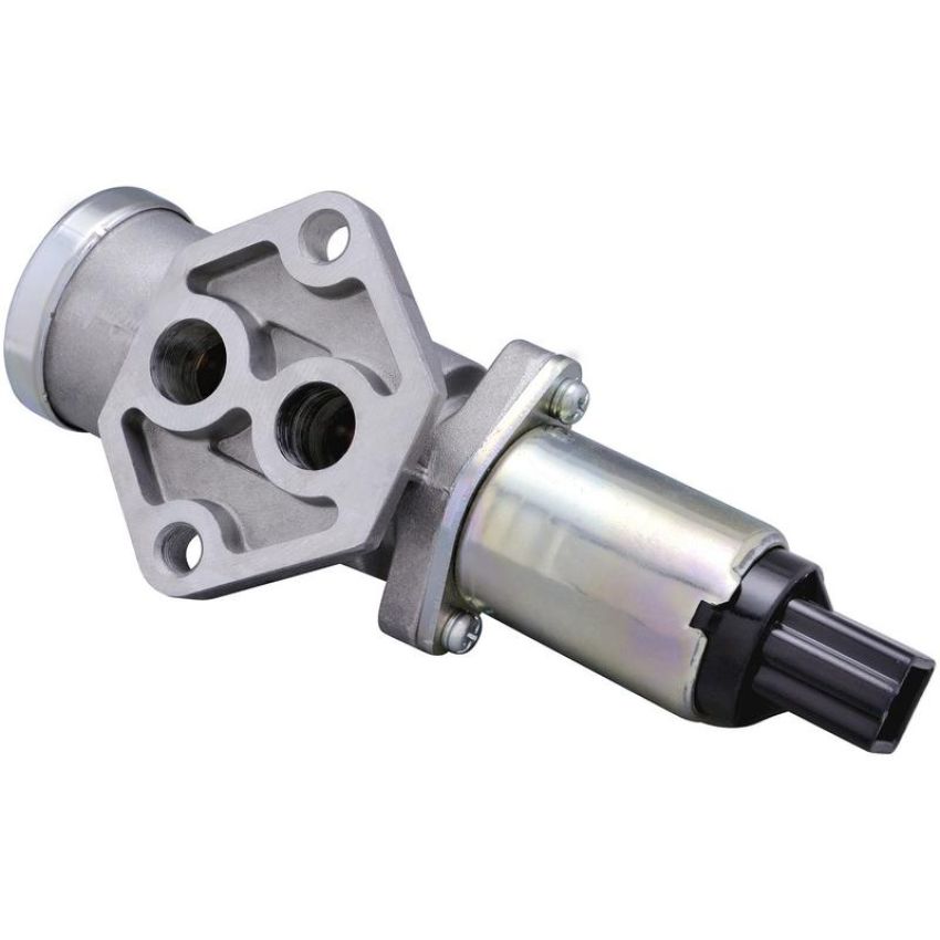 HITACHI ABV0031 IDLE AIR CONTROL VALVE ACTUAL OE PART NEW