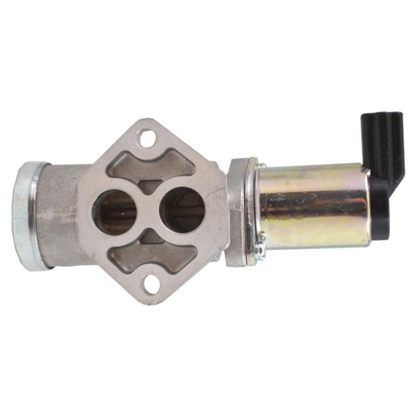 HITACHI ABV0032 Idle Air Control Valve - Includes Gasket - Actual OE Part - New