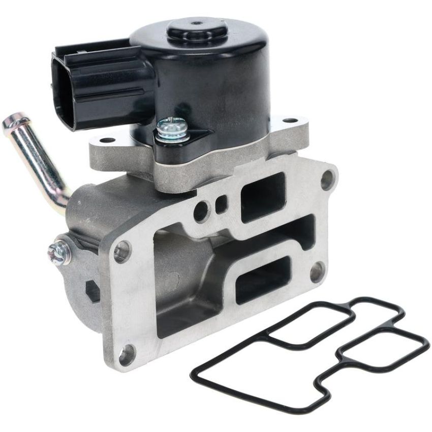 HITACHI ABV0041 IDLE AIR CONTROL VALVE ACTUAL OE PART NEW