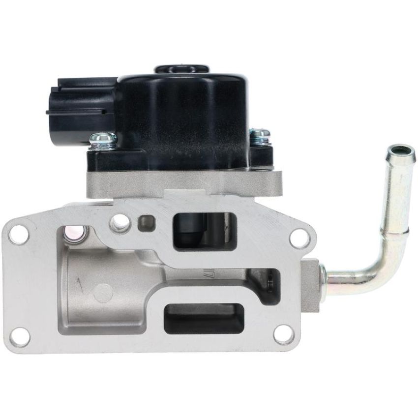 HITACHI ABV0042 IDLE AIR CONTROL VALVE ACTUAL OE PART NEW