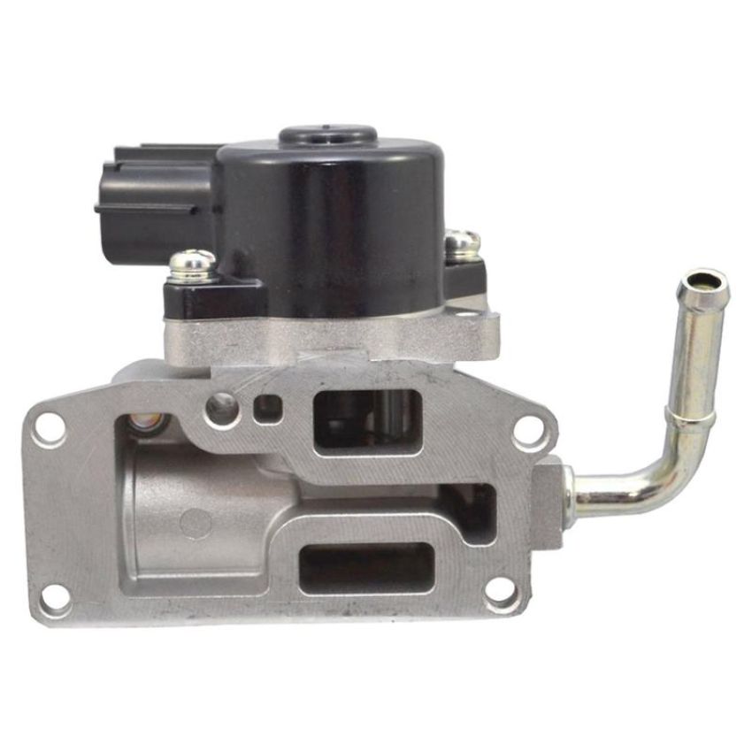 HITACHI ABV0042 IDLE AIR CONTROL VALVE ACTUAL OE PART NEW
