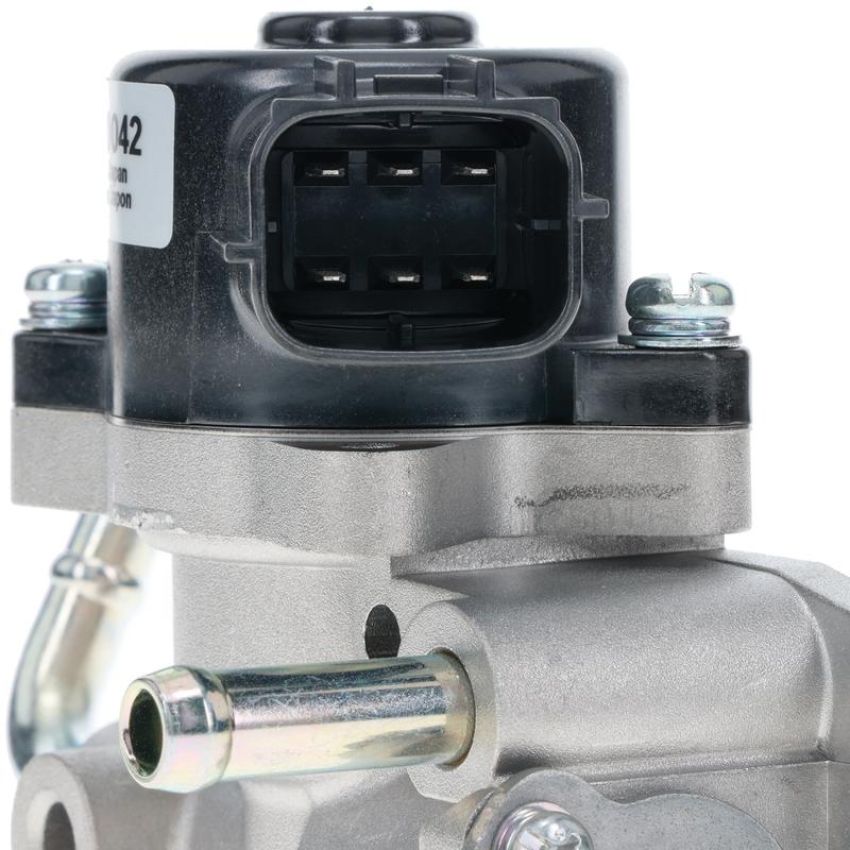 HITACHI ABV0042 IDLE AIR CONTROL VALVE ACTUAL OE PART NEW