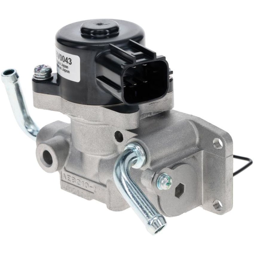 HITACHI ABV0043 IDLE AIR CONTROL VALVE ACTUAL OE PART NEW