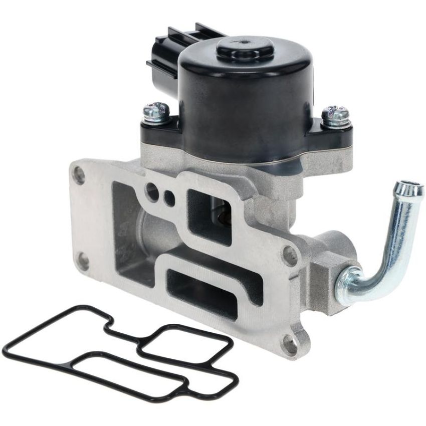 HITACHI ABV0043 IDLE AIR CONTROL VALVE ACTUAL OE PART NEW