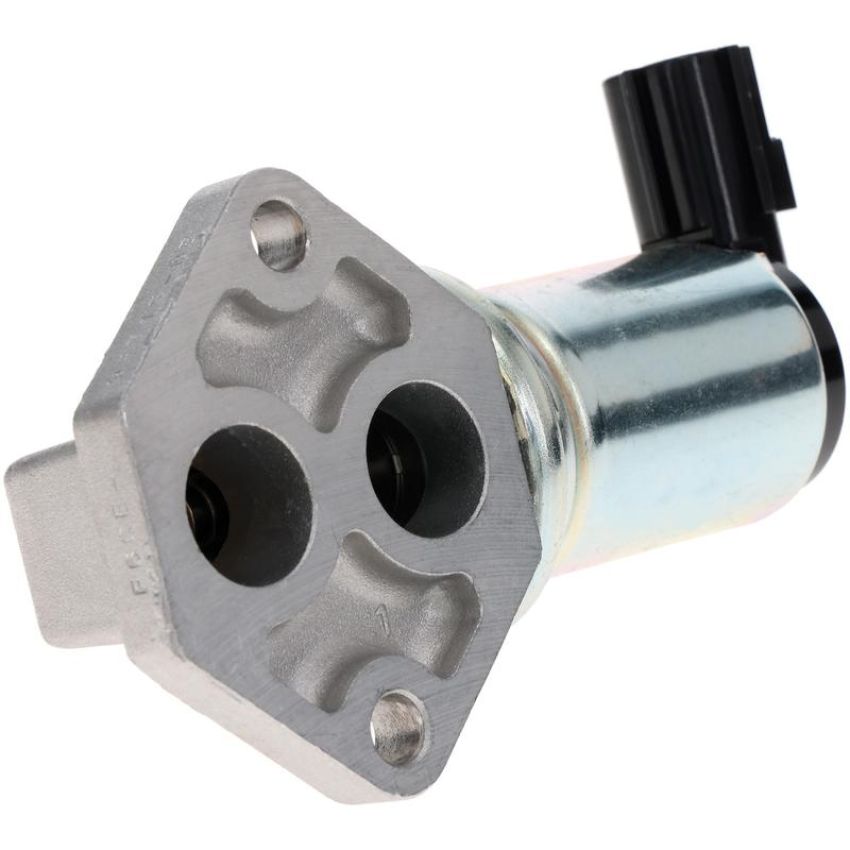 HITACHI ABV0047 IDLE AIR CONTROL VALVE ACTUAL OE PART NEW