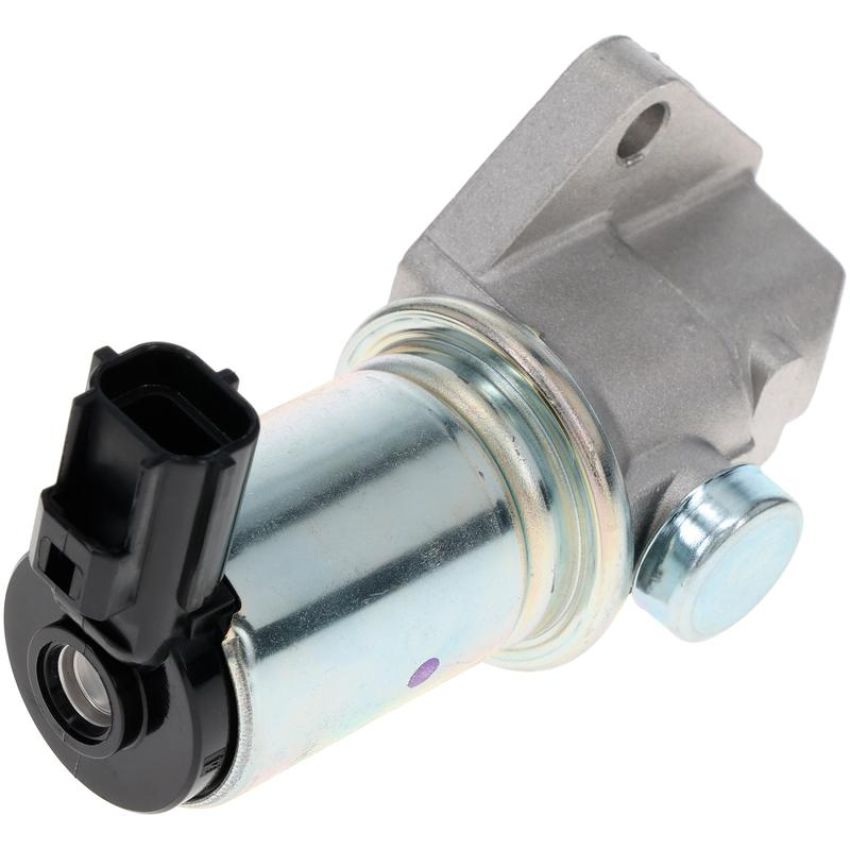 HITACHI ABV0047 IDLE AIR CONTROL VALVE ACTUAL OE PART NEW