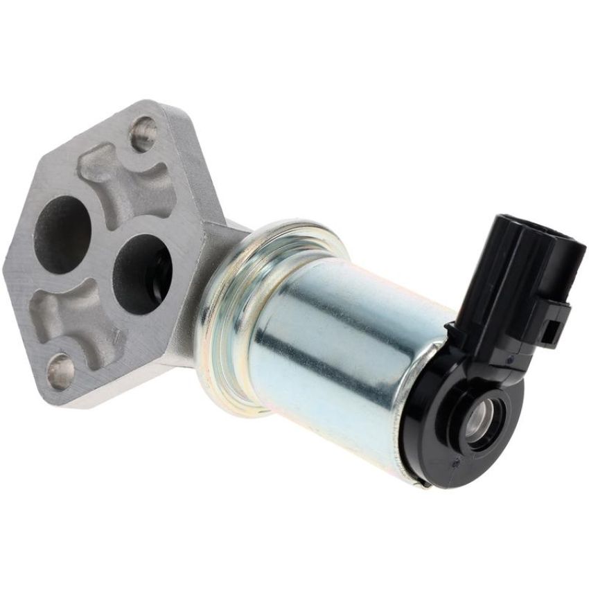 HITACHI ABV0047 IDLE AIR CONTROL VALVE ACTUAL OE PART NEW