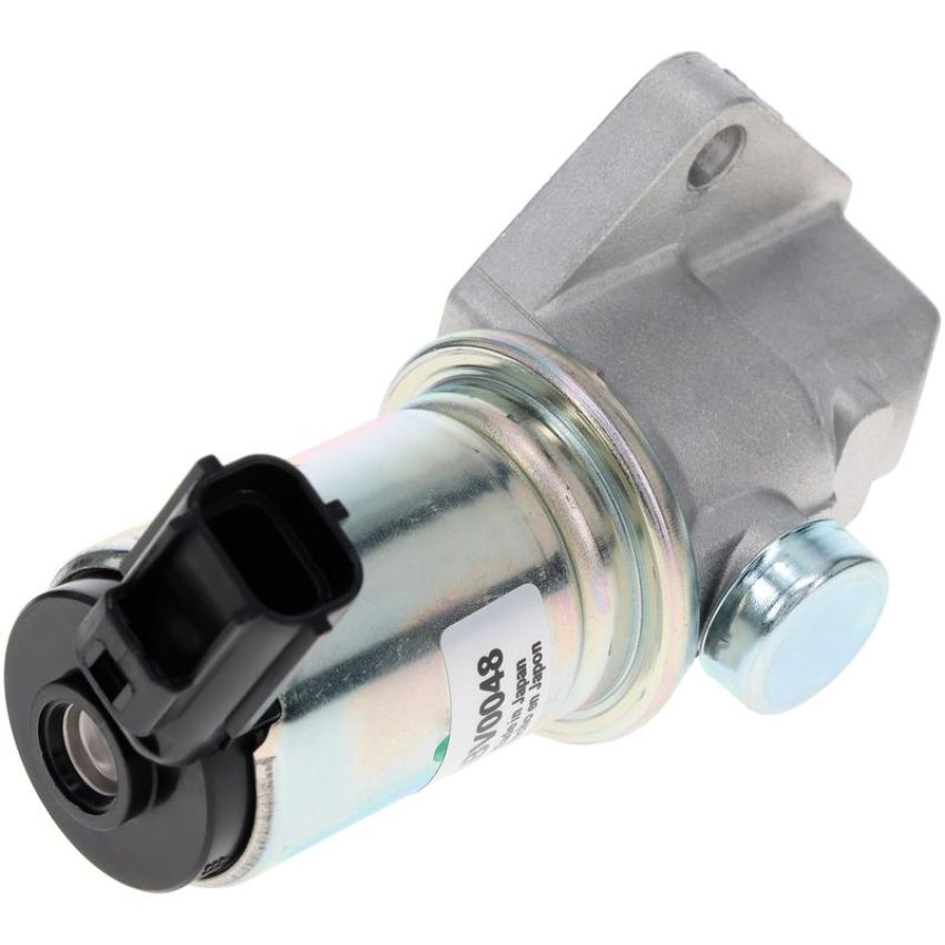 HITACHI ABV0048 IDLE AIR CONTROL VALVE ACTUAL OE PART NEW