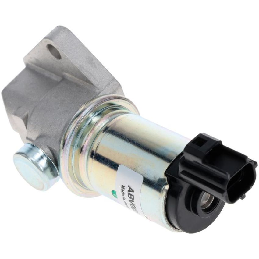 HITACHI ABV0051 IDLE AIR CONTROL VALVE ACTUAL OE PART NEW