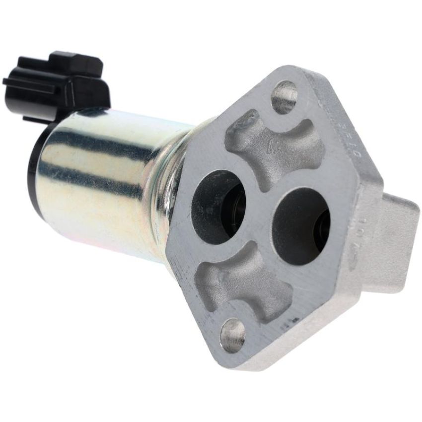 HITACHI ABV0051 IDLE AIR CONTROL VALVE ACTUAL OE PART NEW