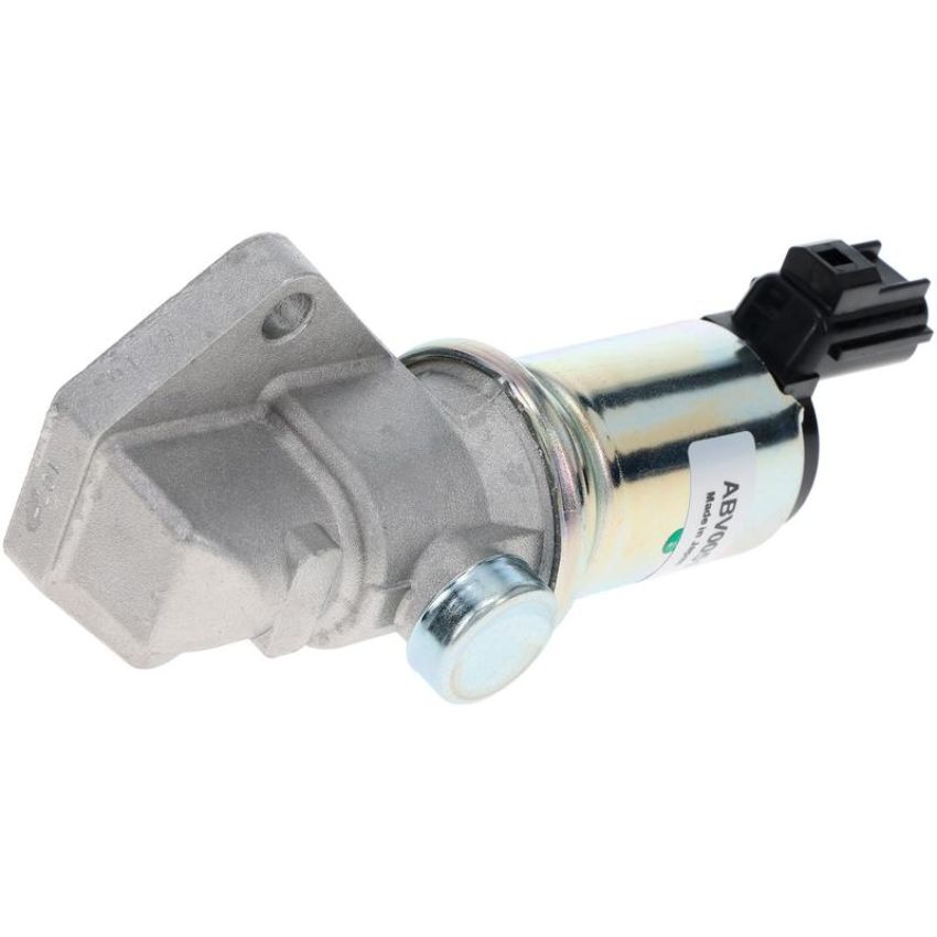 HITACHI ABV0051 IDLE AIR CONTROL VALVE ACTUAL OE PART NEW