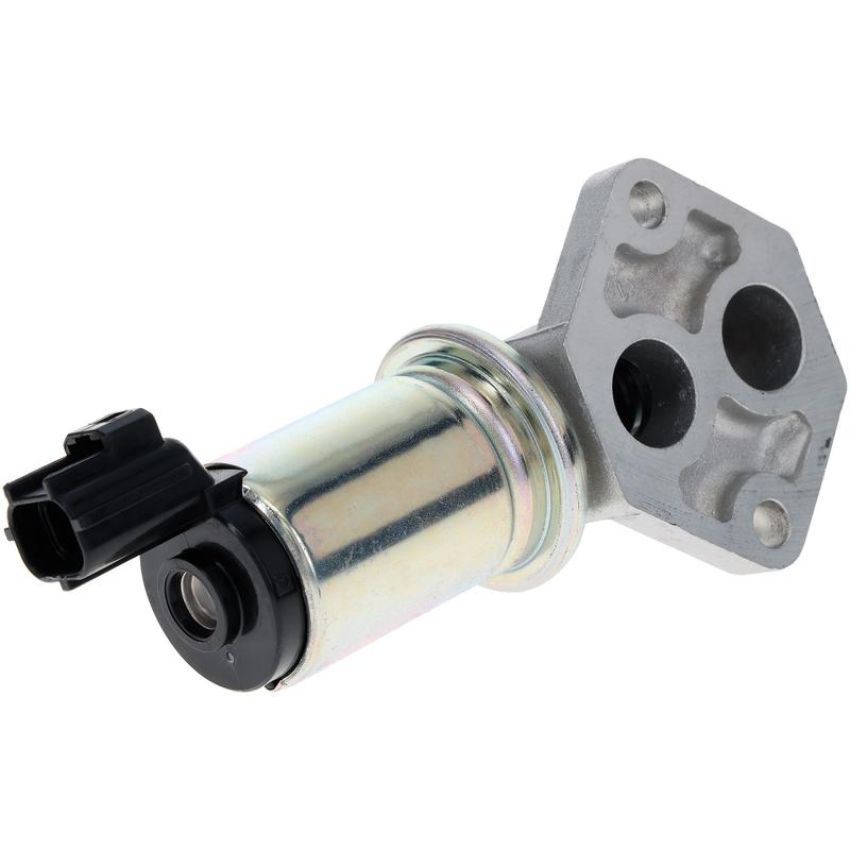 HITACHI ABV0051 IDLE AIR CONTROL VALVE ACTUAL OE PART NEW