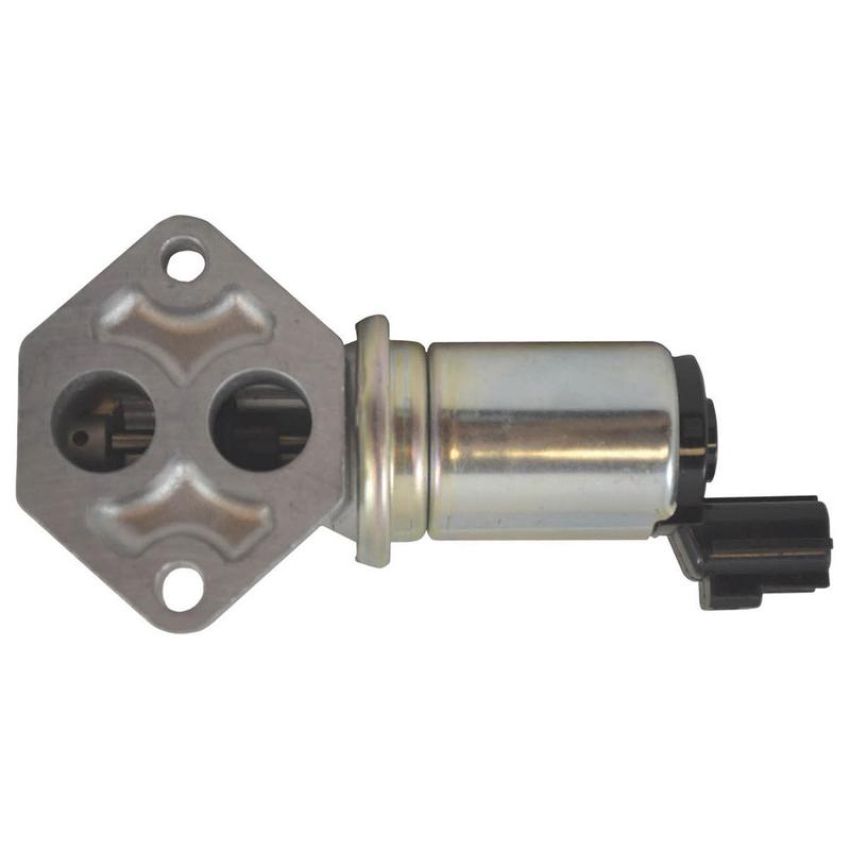 HITACHI ABV0058 IDLE AIR CONTROL VALVE ACTUAL OE PART NEW