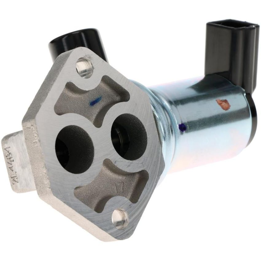 HITACHI ABV0061 IDLE AIR CONTROL VALVE ACTUAL OE PART NEW
