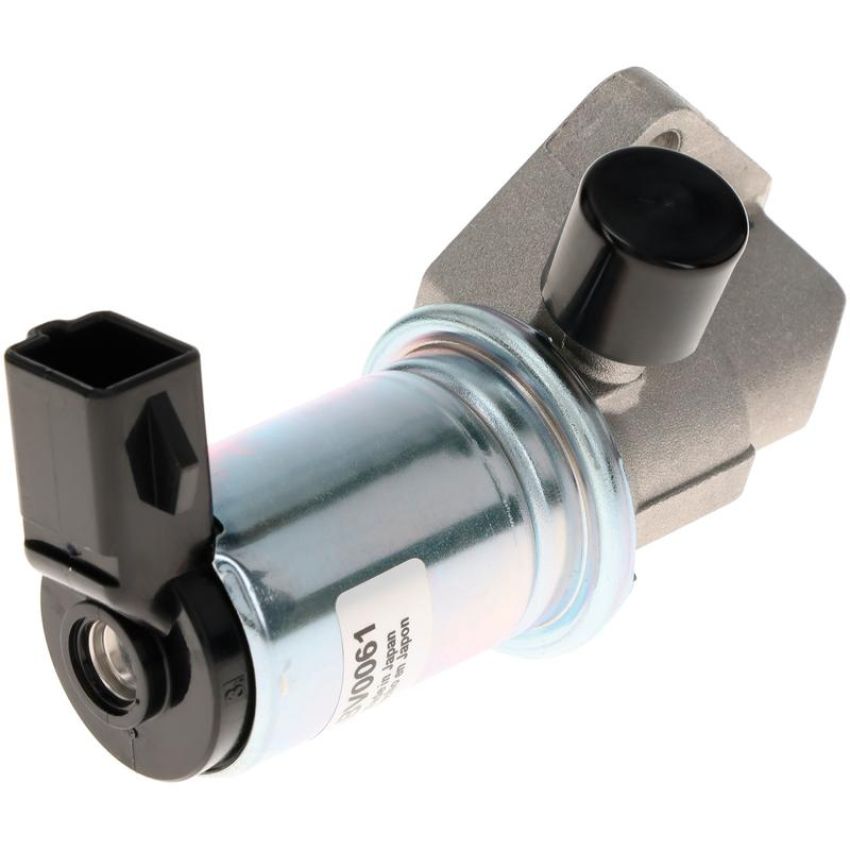 HITACHI ABV0061 IDLE AIR CONTROL VALVE ACTUAL OE PART NEW