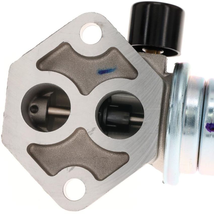 HITACHI ABV0061 IDLE AIR CONTROL VALVE ACTUAL OE PART NEW