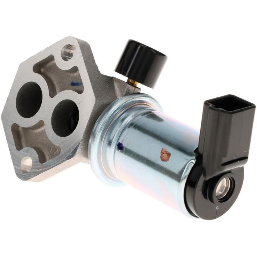HITACHI ABV0061 IDLE AIR CONTROL VALVE ACTUAL OE PART NEW