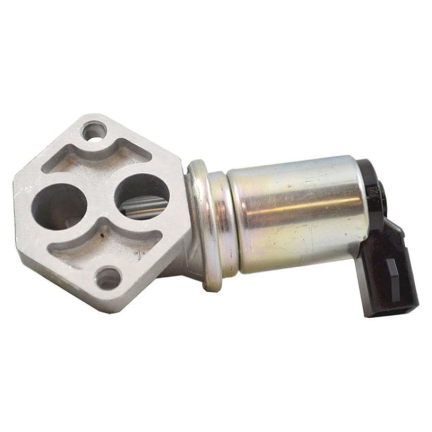HITACHI ABV0062 IDLE AIR CONTROL VALVE ACTUAL OE PART NEW