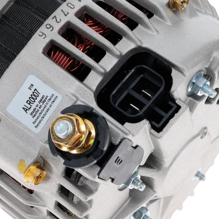 HITACHI ALR0007 Hitachi Alternator