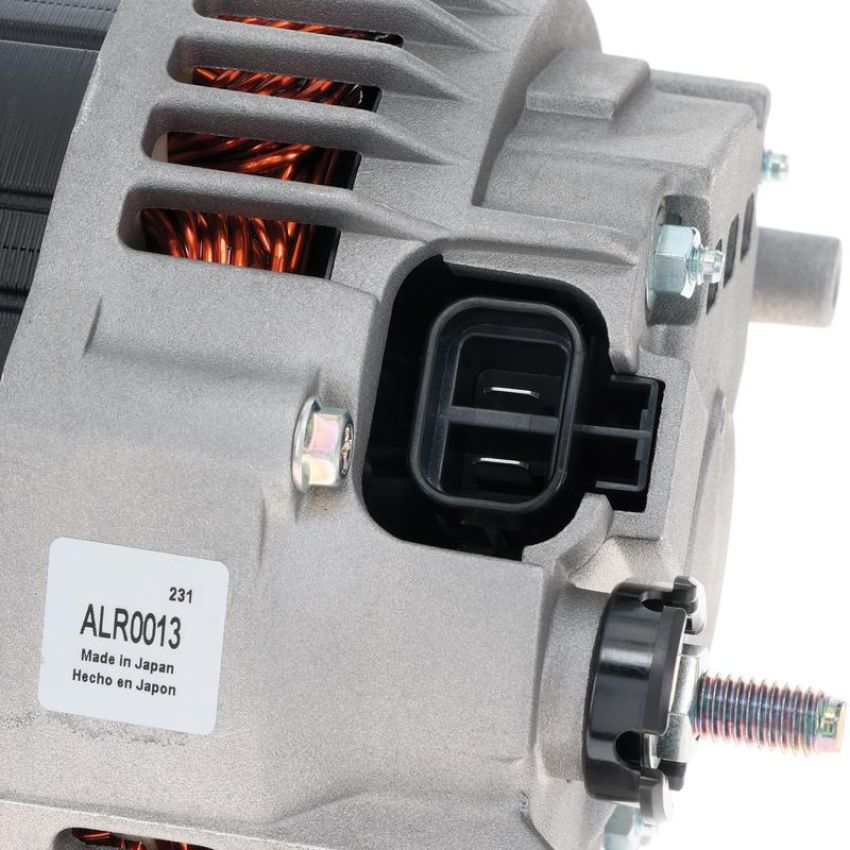 HITACHI ALR0013 Hitachi Alternator