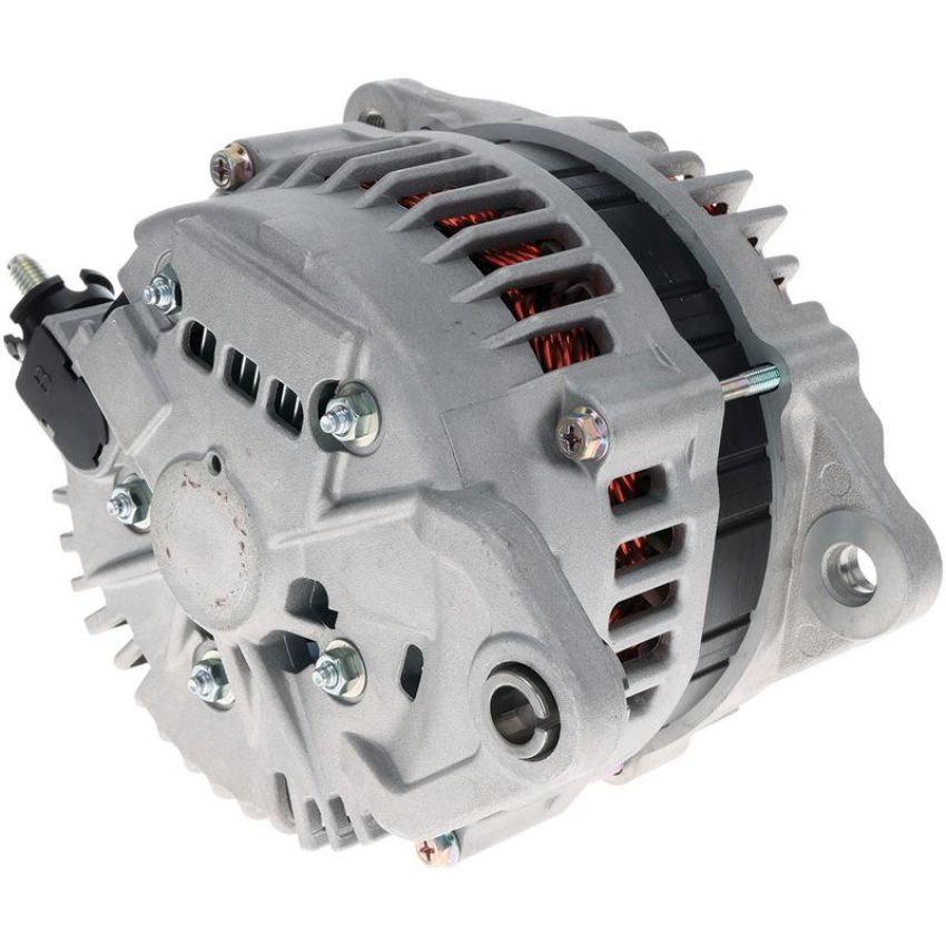 HITACHI ALR0015 Hitachi Alternator