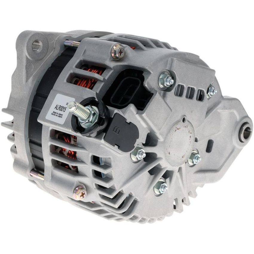 HITACHI ALR0015 Hitachi Alternator