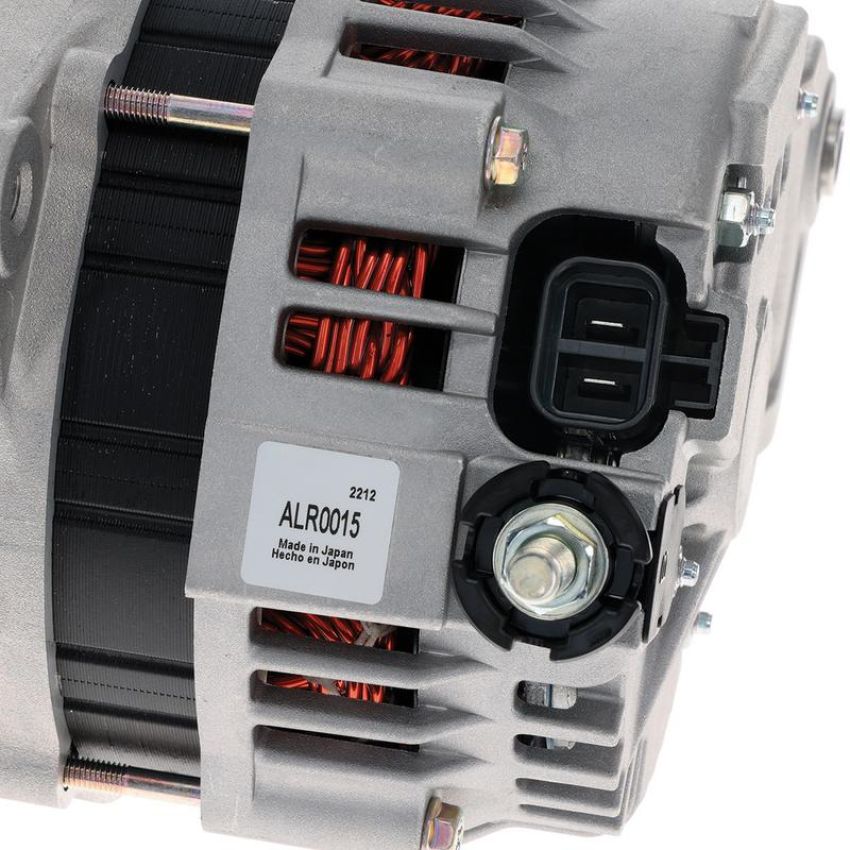 HITACHI ALR0015 Hitachi Alternator