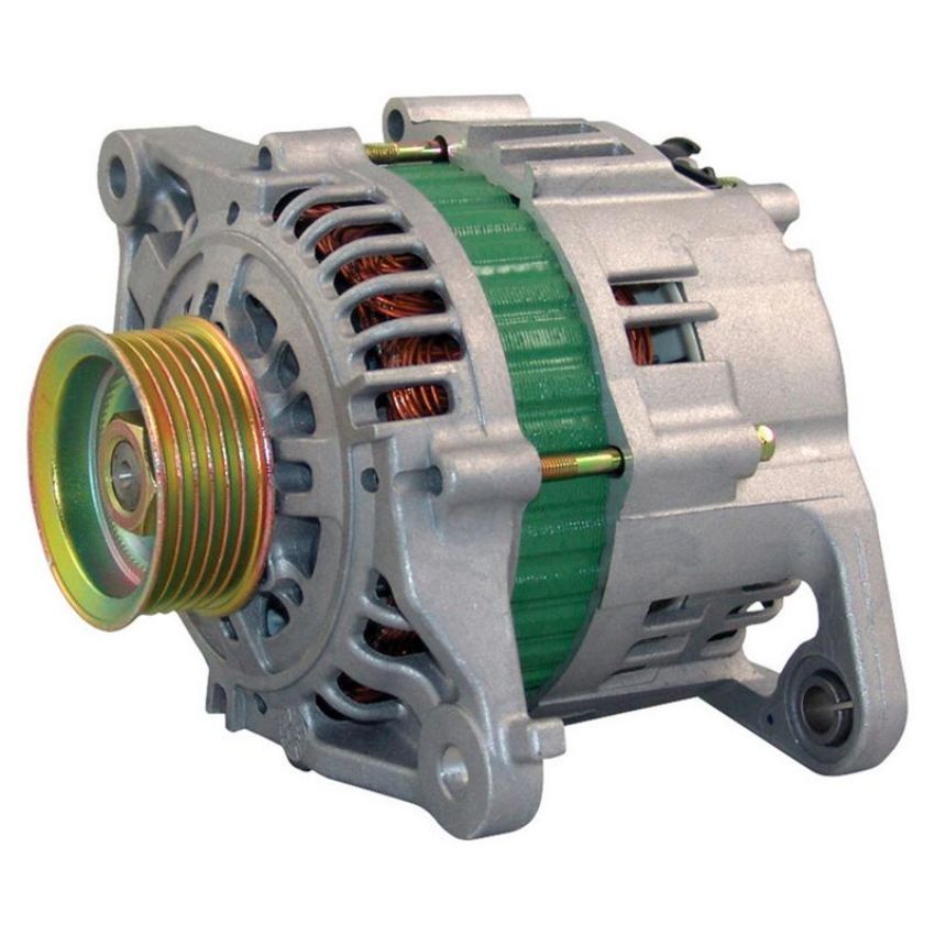 HITACHI ALR0028 Hitachi Alternator
