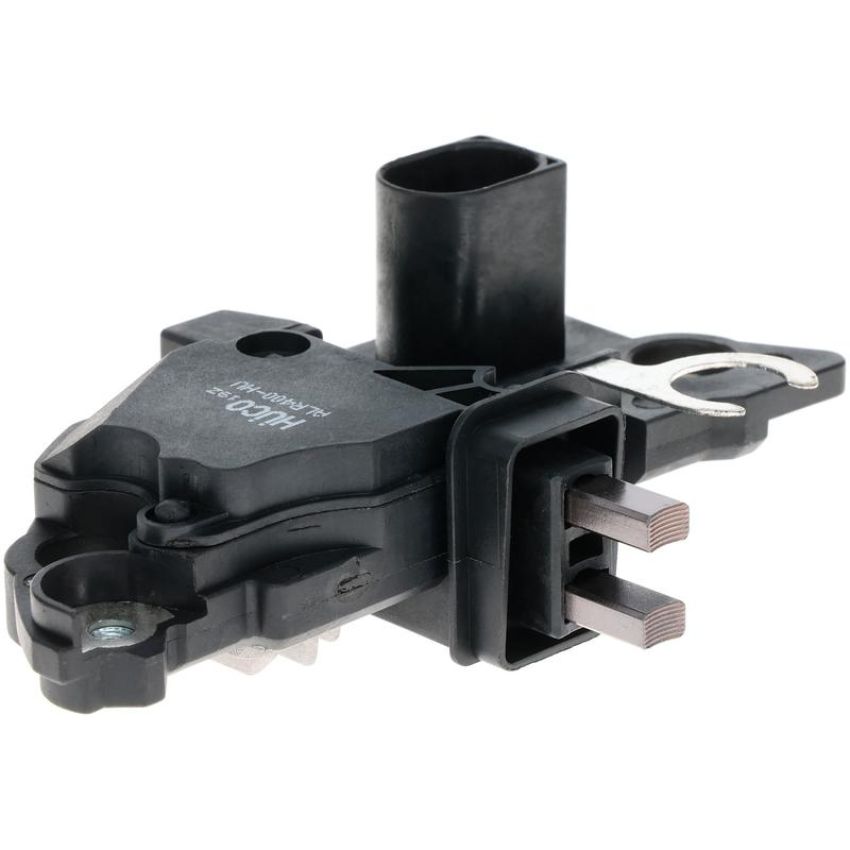HITACHI ALR0400-HU Voltage Regulator