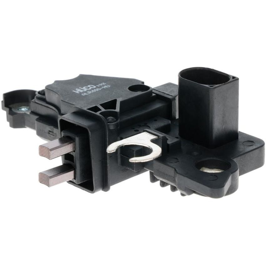 HITACHI ALR0400-HU Voltage Regulator