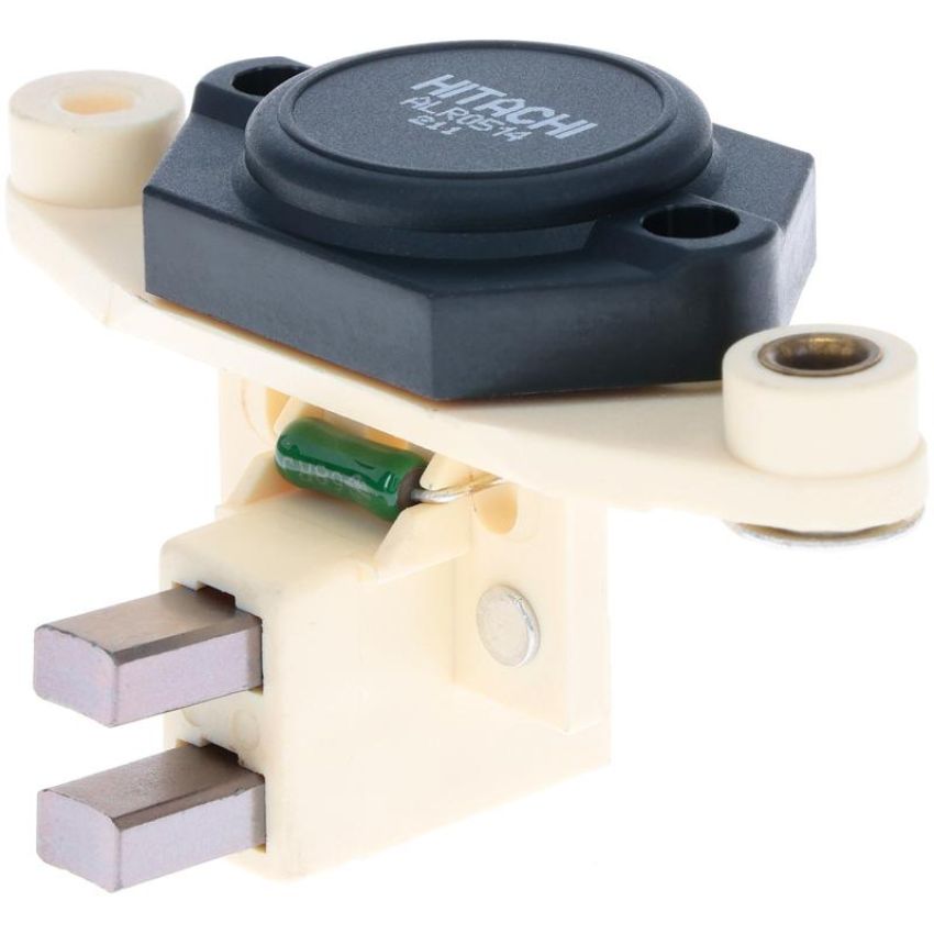 HITACHI ALR0514 Voltage Regulator