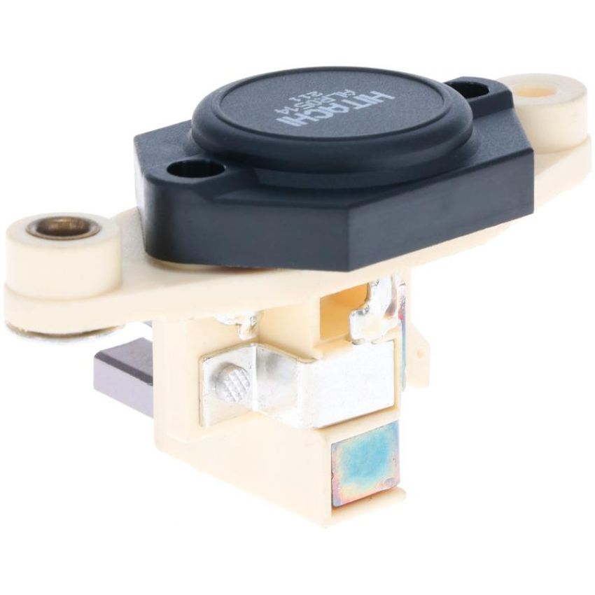 HITACHI ALR0514 Voltage Regulator