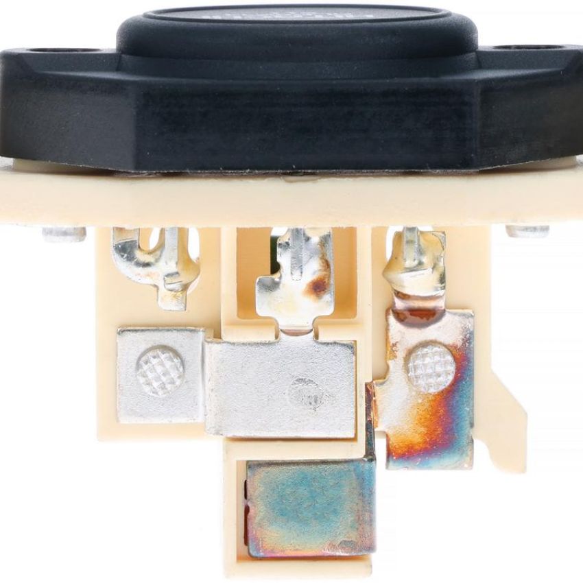 HITACHI ALR0514 Voltage Regulator