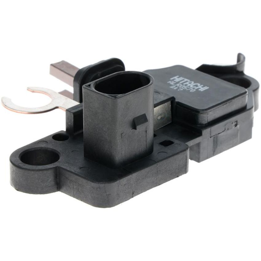HITACHI ALR0570 Voltage Regulator