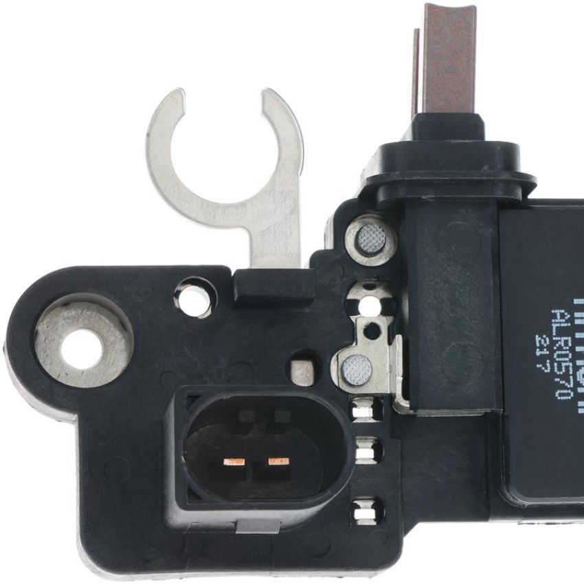 HITACHI ALR0570 Voltage Regulator