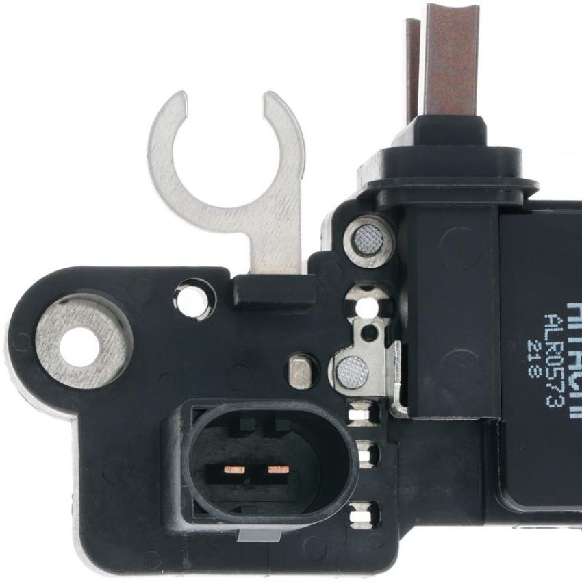 HITACHI ALR0573 Voltage Regulator