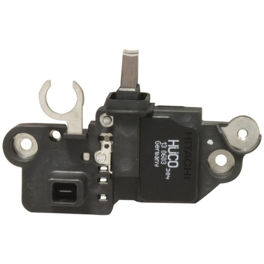 HITACHI ALR0603 Voltage Regulator